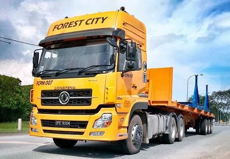 Схииан Иунлихонг Индустриал & Траде Цо., Лтд