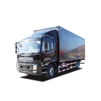 4к2 Сандук камион