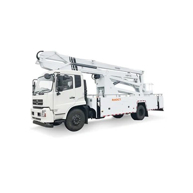 Камион за подизање терета из ваздуха