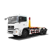 6×4 Еуро ИИИ 8.3Л мотор 22 тона камион са куком