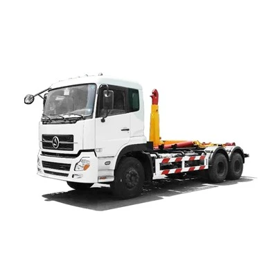6×4 Еуро В 6.7Л мотор 22 тоне камион са куком